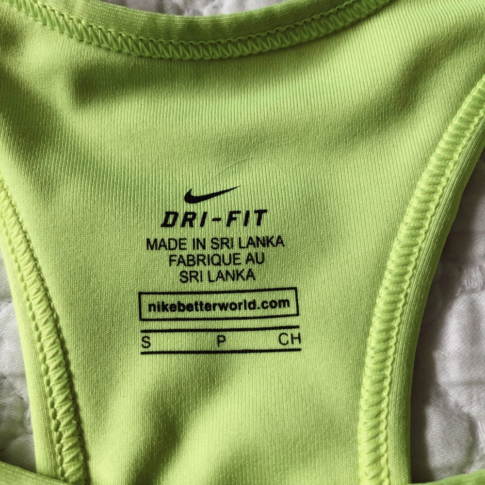 Sports bra - Picture 3 of 3